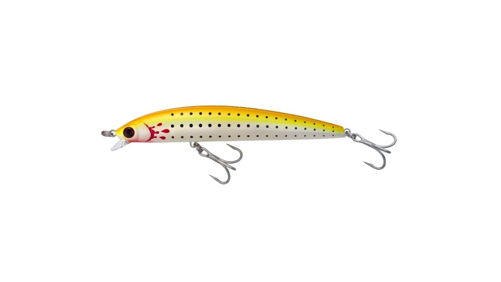 Yo-Zuri Hydro Minnow LC Minnow 406857
