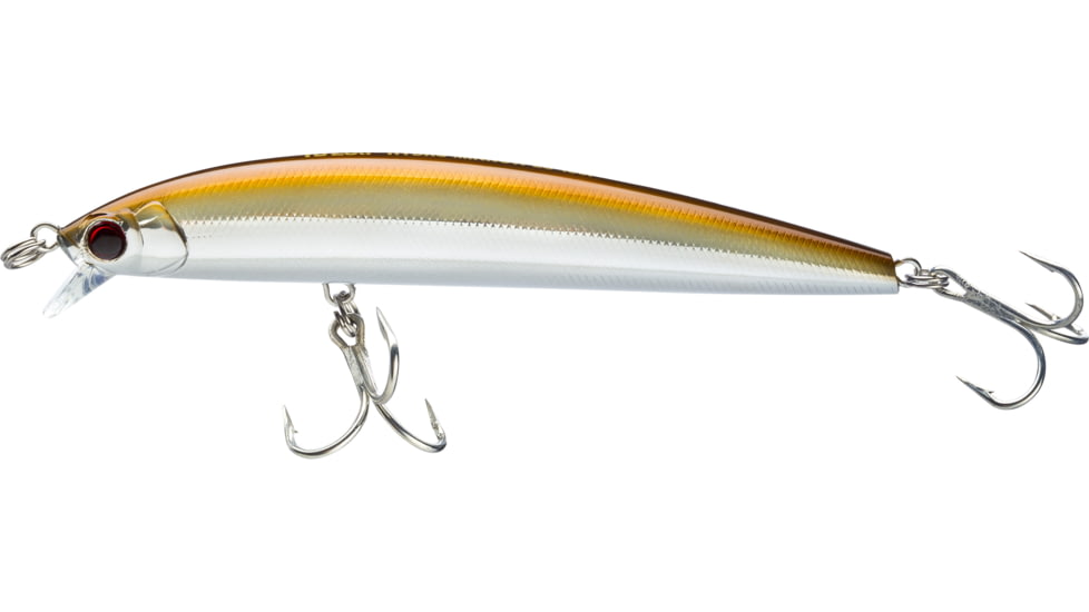 Yo-Zuri Hydro Minnow LC Minnow 406857