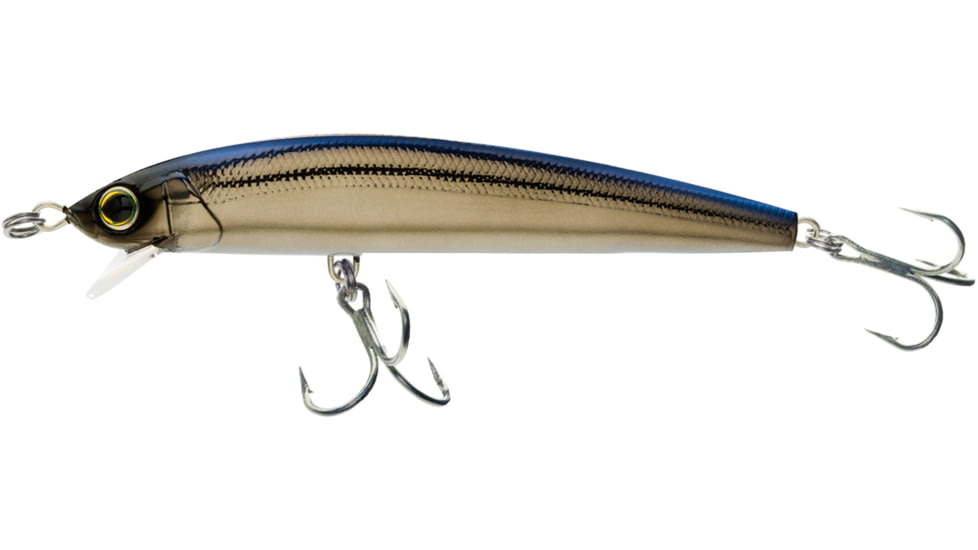 Yo-Zuri Hydro Minnow LC Minnow 406857