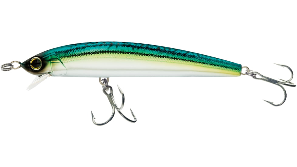 Yo-Zuri Hydro Minnow LC Minnow 406857