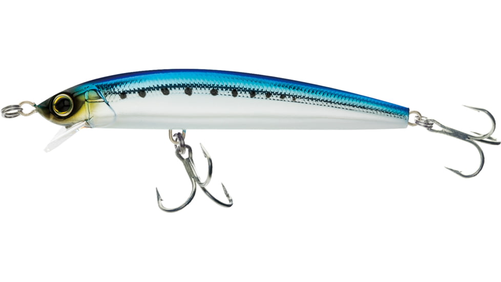 Yo-Zuri Hydro Minnow LC Minnow 406857