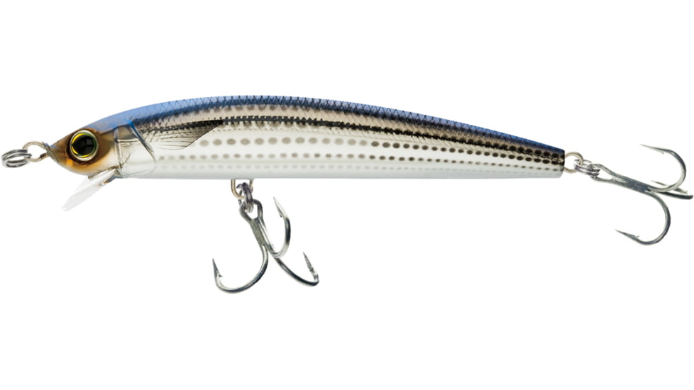 Yo-Zuri Hydro Minnow LC Minnow 406857