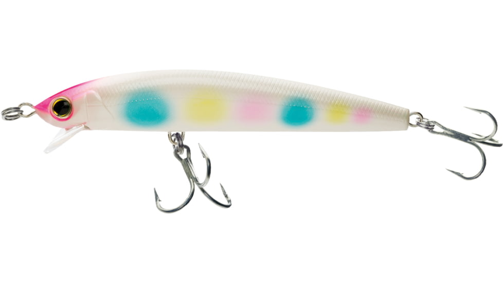 Yo-Zuri Hydro Minnow LC Minnow 406857