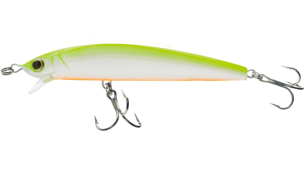 Yo-Zuri Hydro Minnow LC Minnow 406857