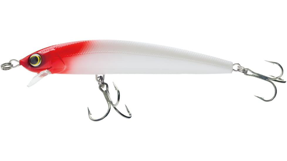 Yo-Zuri Hydro Minnow LC Minnow 406857