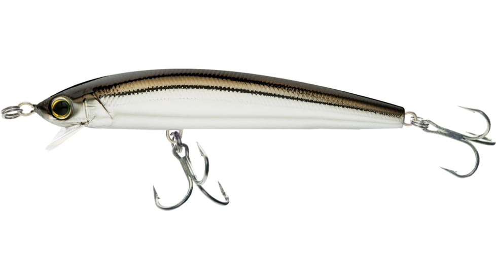 Yo-Zuri Hydro Minnow LC Minnow 406857