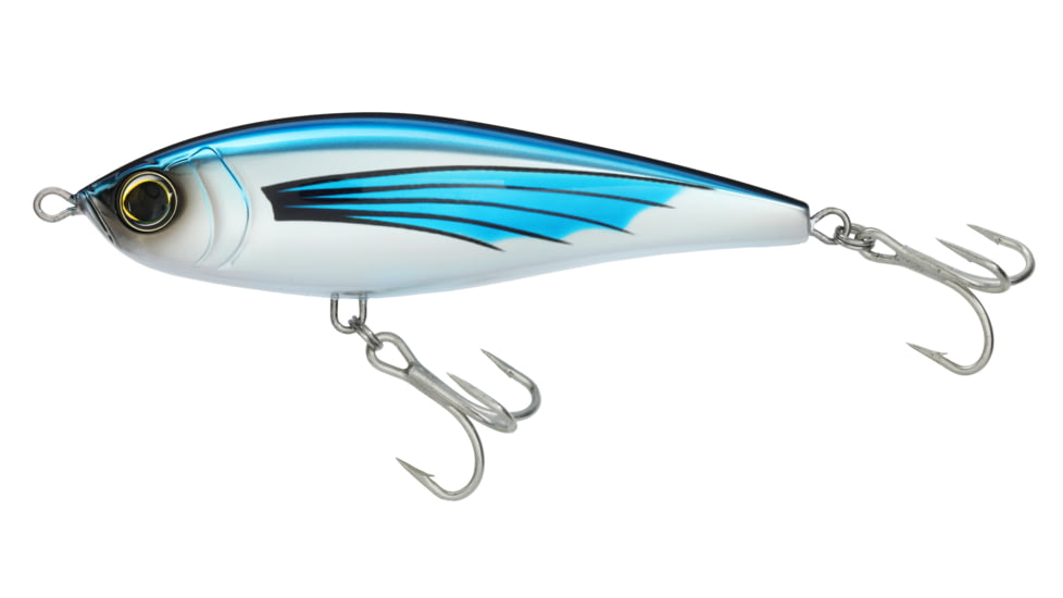 Yo-Zuri R1432 FF HYDRO TWITCHBAIT S 150mm 6in FLYING FISH, R1432-FF