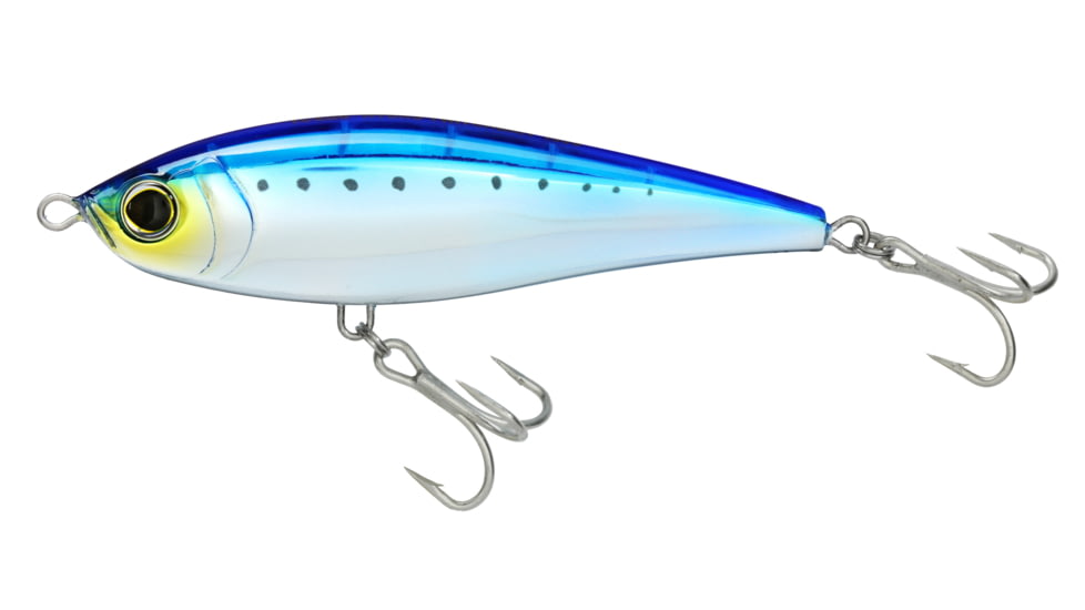Yo-Zuri R1432 HIW HYDRO TWITCHBAIT S 150mm 6in SARDINE, R1432-HIW