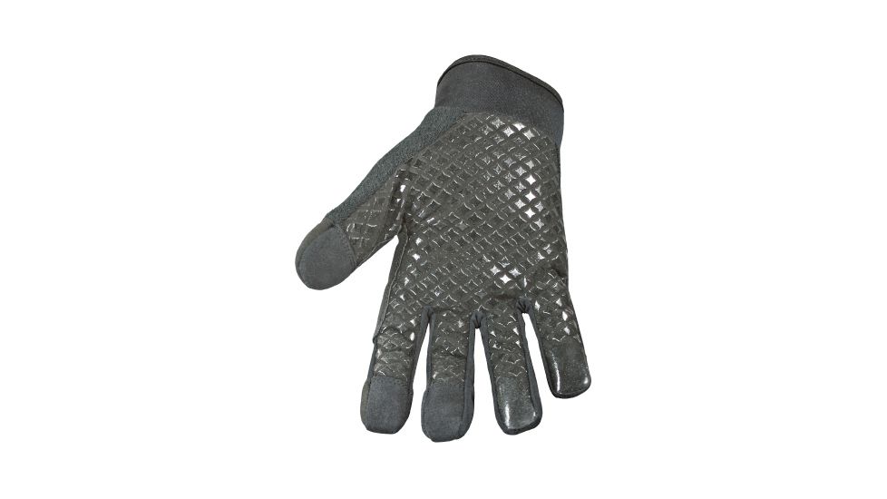 Youngstown Military Work Gloves - Touch Screen Utility, Small 11-8090-80-S