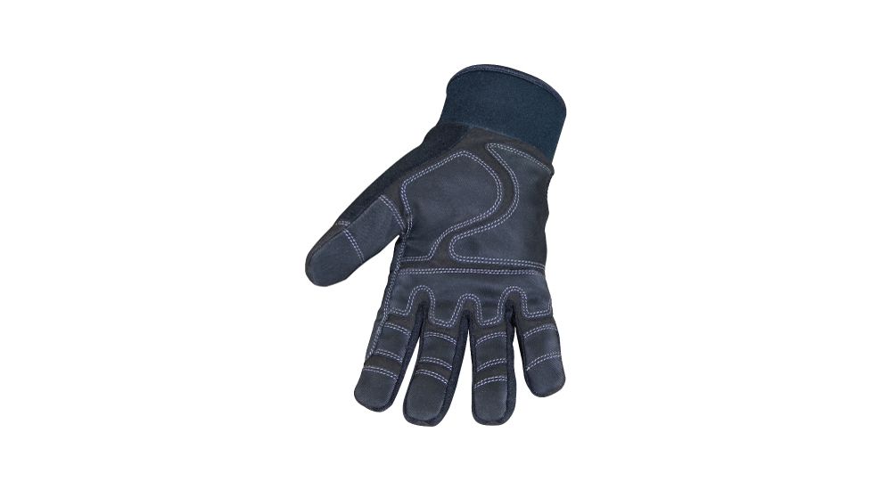 Youngstown Waterproof Winter Plus Gloves, Medium 03-3450-80-M