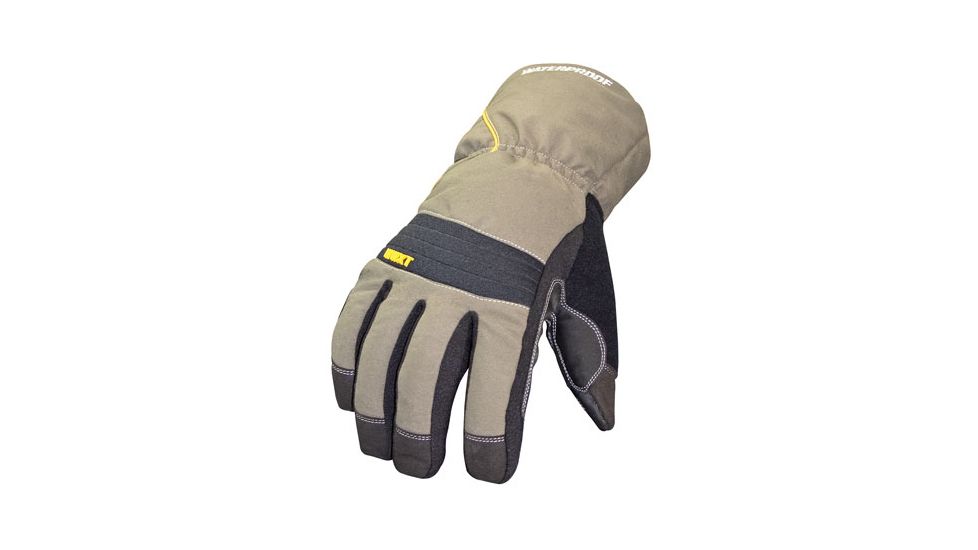 Youngstown Waterproof Winter XT Gloves, Small 11-3460-60-S