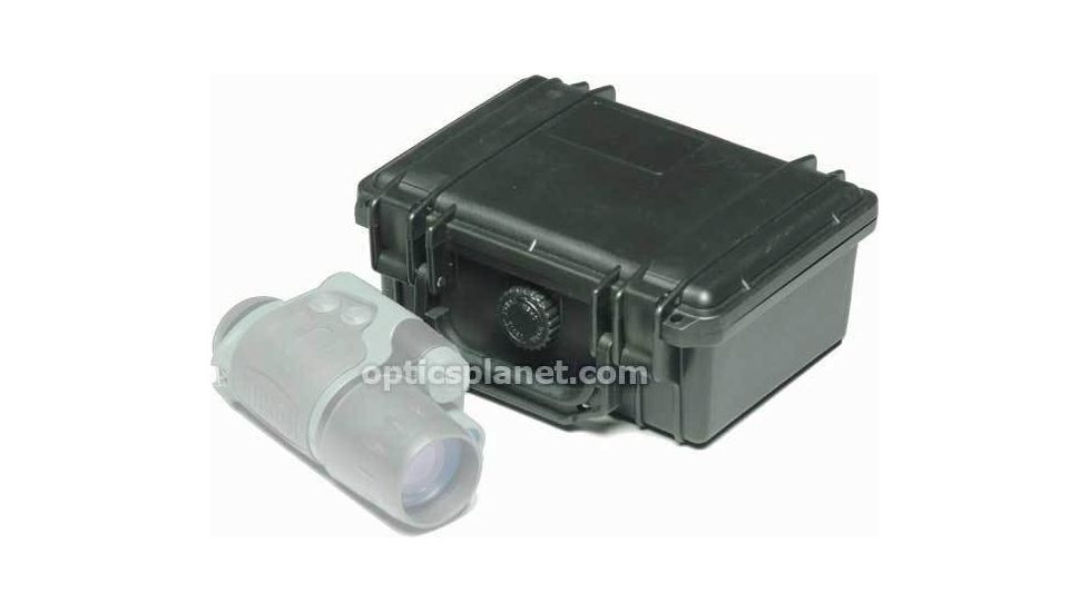 Yukon Small Optics Waterproof Case 29085