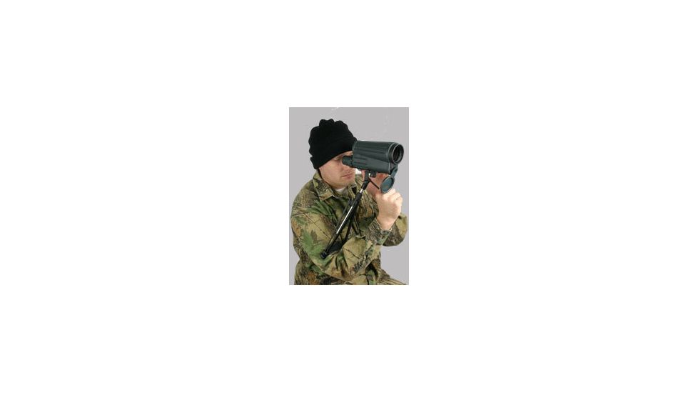 Yukon 20-50x50 Waterproof Scope w/ Tripod