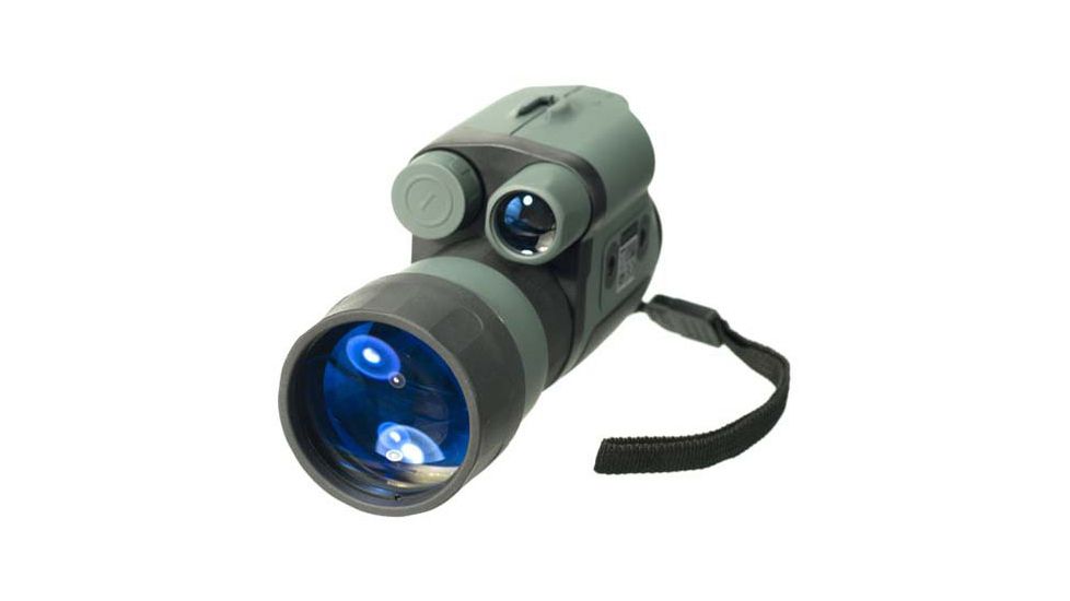 Yukon NVMT 4x50 Multitask Night Vision Monocular 24027