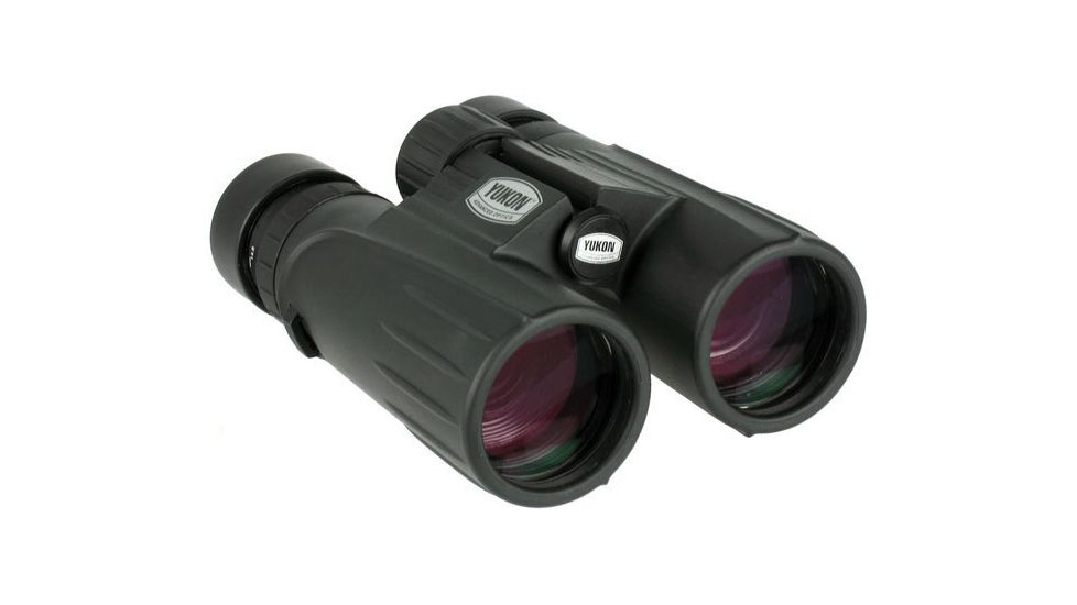 Yukon 8x42mm Rambler Binoculars YK12008