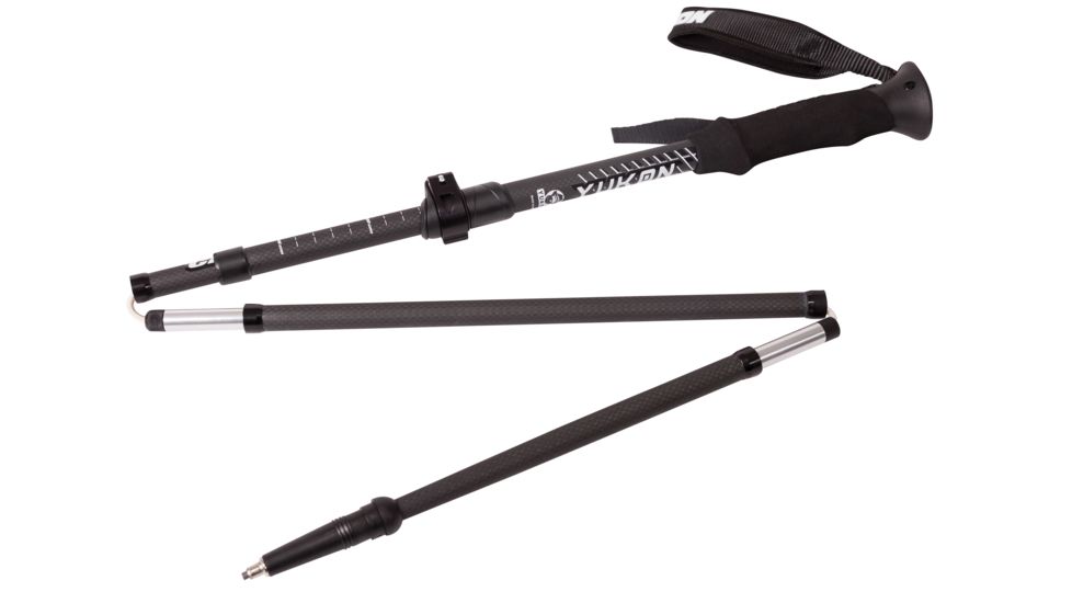 Yukon Carbon Lite Flipout Trekking Pole, 83-0147