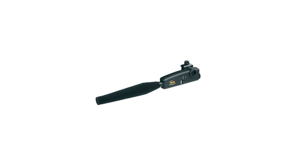 Yukon DSAS with Weaver Mount
