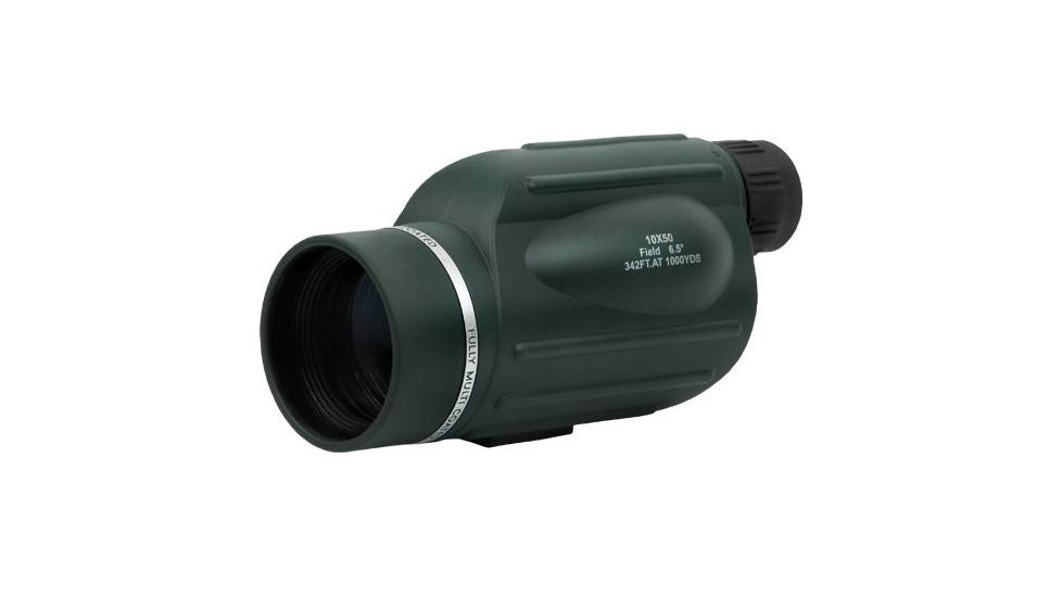 Yukon Firefall 10x50 Spotting Scope YK11010K