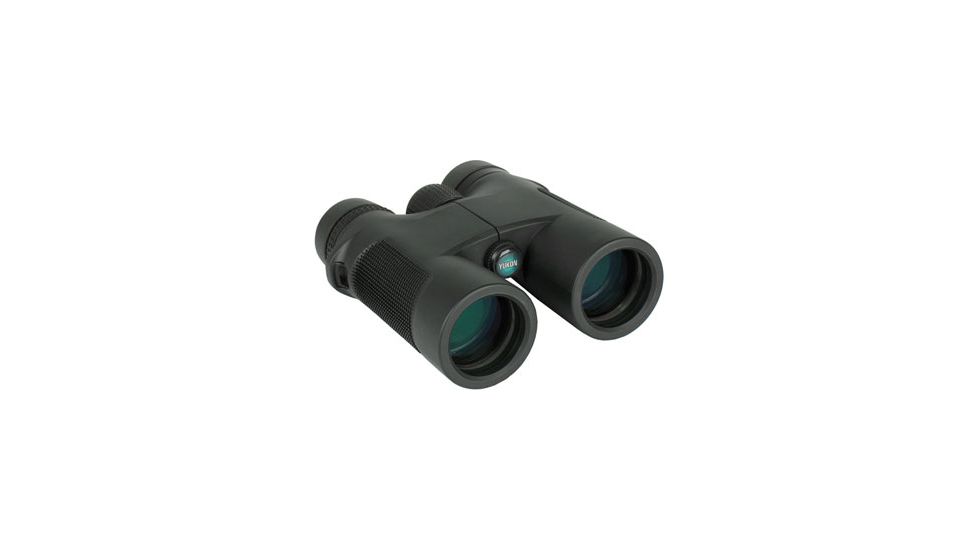 Yukon Frontier 8x32 Compact Water Proof Binoculars YK12004