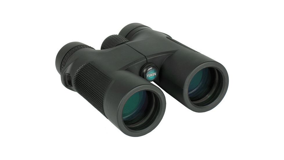 Yukon Frontier 8x42mm Compact Binoculars YK12001