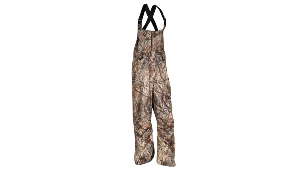Yukon Gear Bib Overall Duck Blind - Large 063599