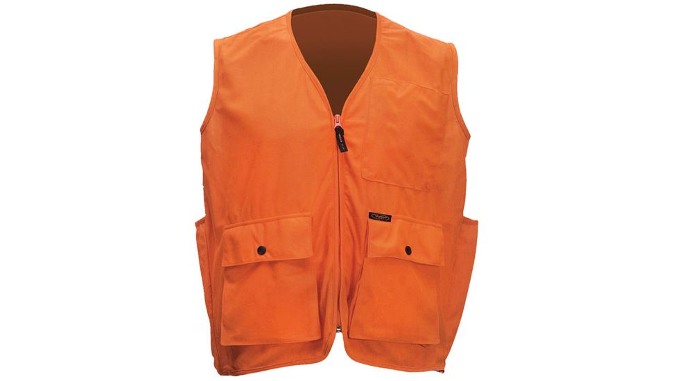 Yukon Gear Blaze Field Vest - Large 029763