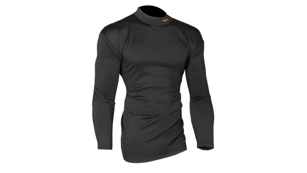 Yukon Gear Fleece Thermal Top - Large 049382