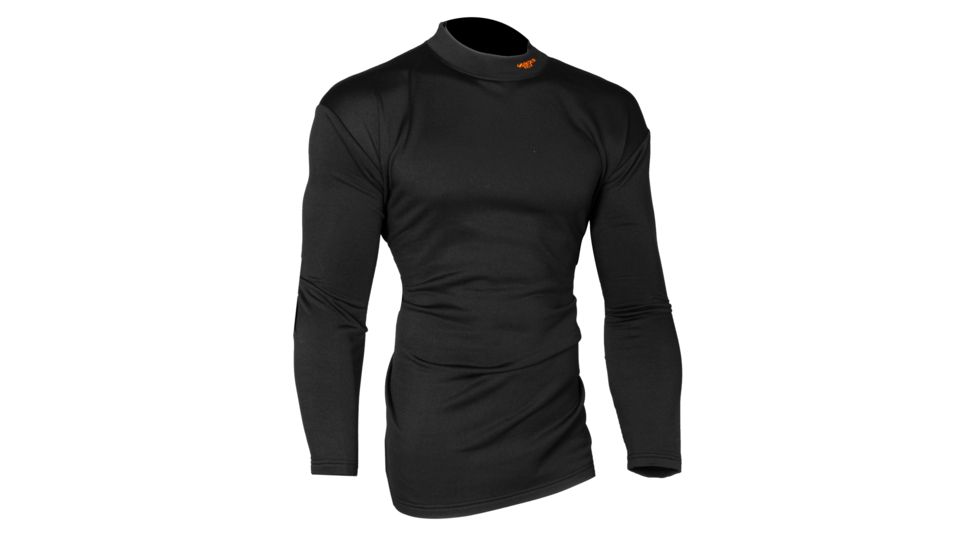 Yukon Gear Fleece Thermal Top - Medium 049381