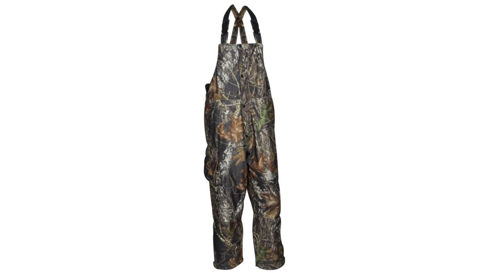 Yukon Gear Insulated Hunting Bib - XX Large 038511
