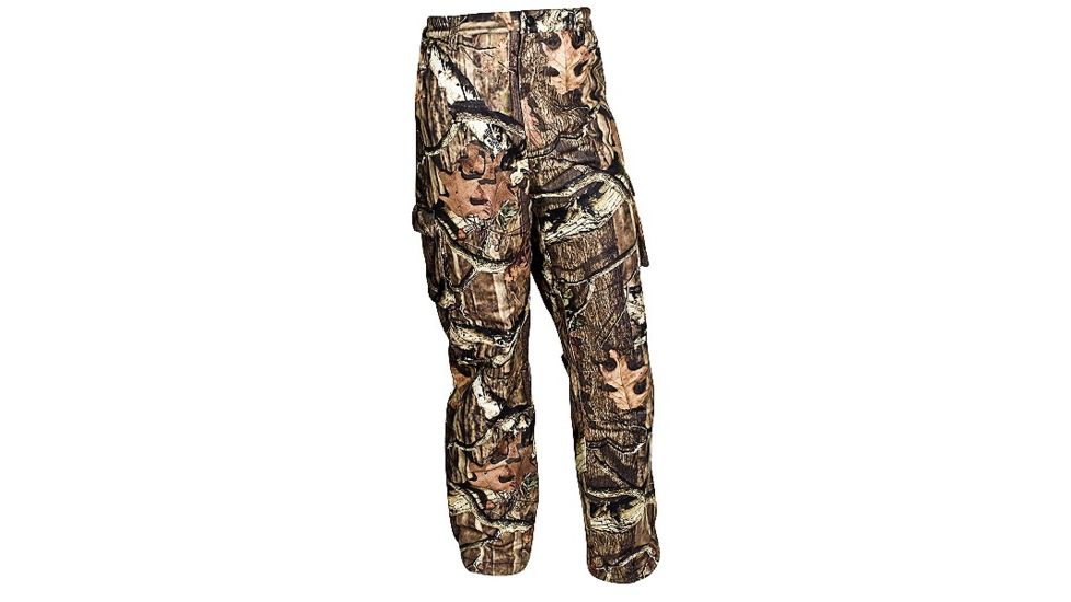 Yukon Gear Insulated W/B Pants - Large 051754