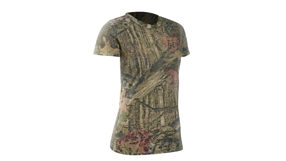 Yukon Gear Ladies Burnout T-Shirt, Break Up Infinity, XX-Large 126600