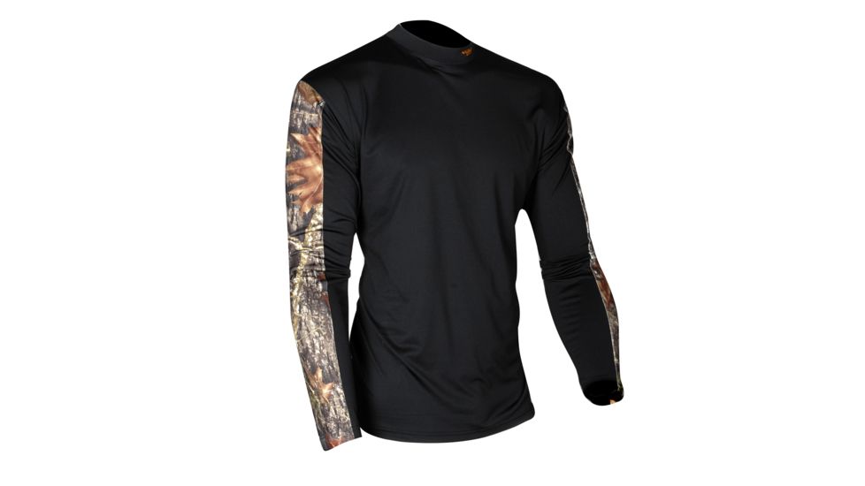Yukon Gear Medium Weight Thermal Top - Large 049391