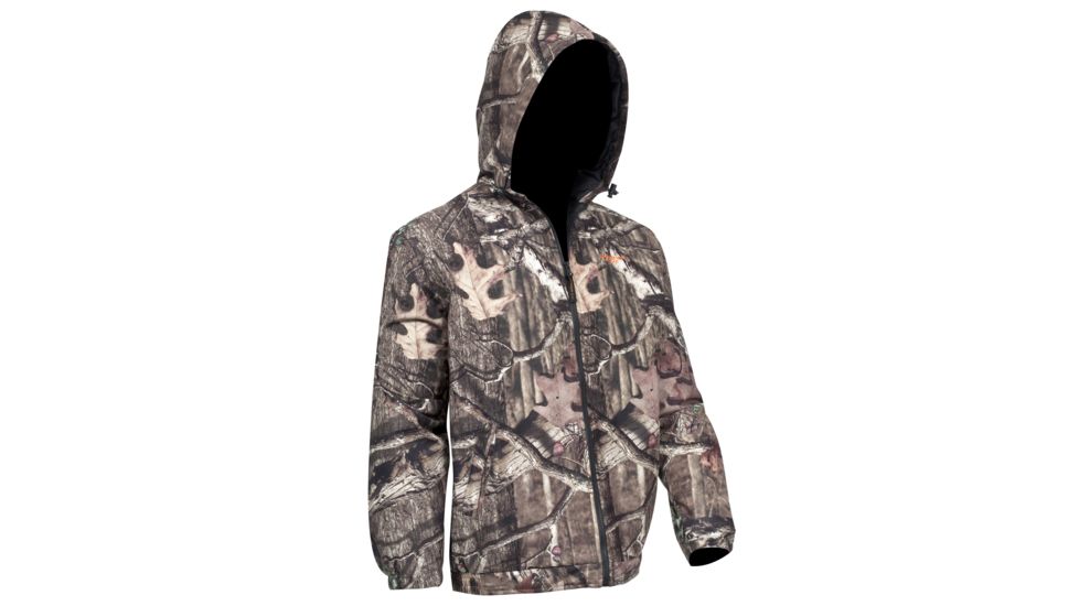 Yukon Gear Promo Jacket Break Up Infinity - Medium 071495