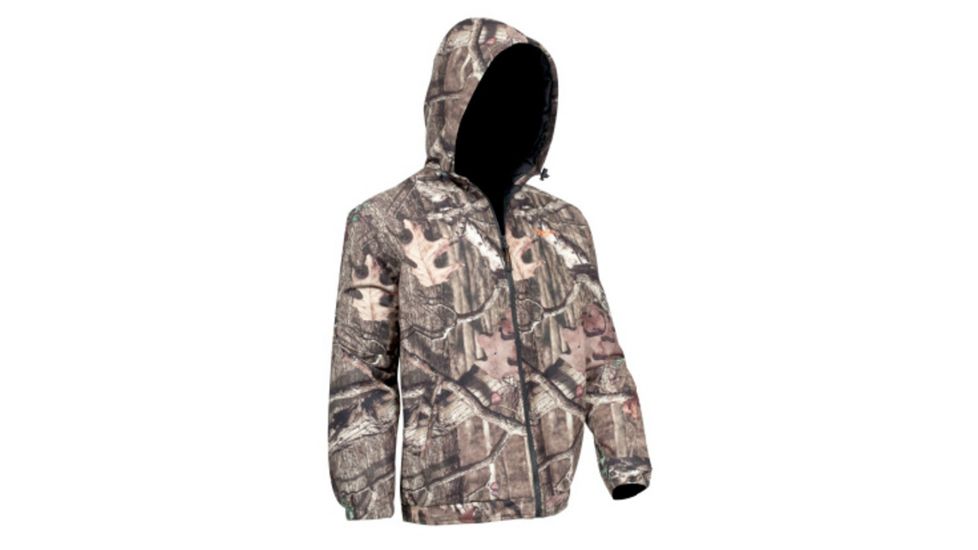 Yukon Gear Promo Jacket Break Up Infinity - X-Large 071500