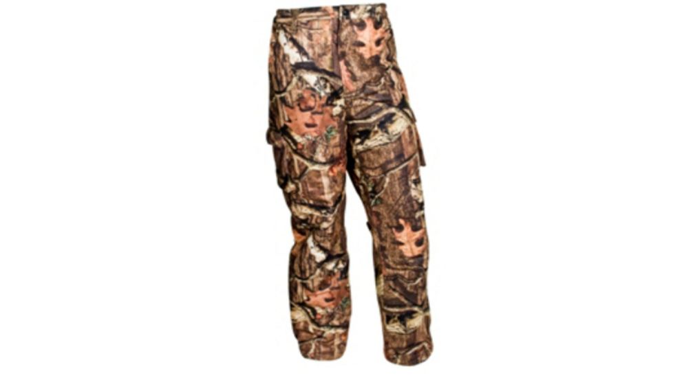 Yukon Gear Promo Pants Break Up Infinity - X-Large 071509