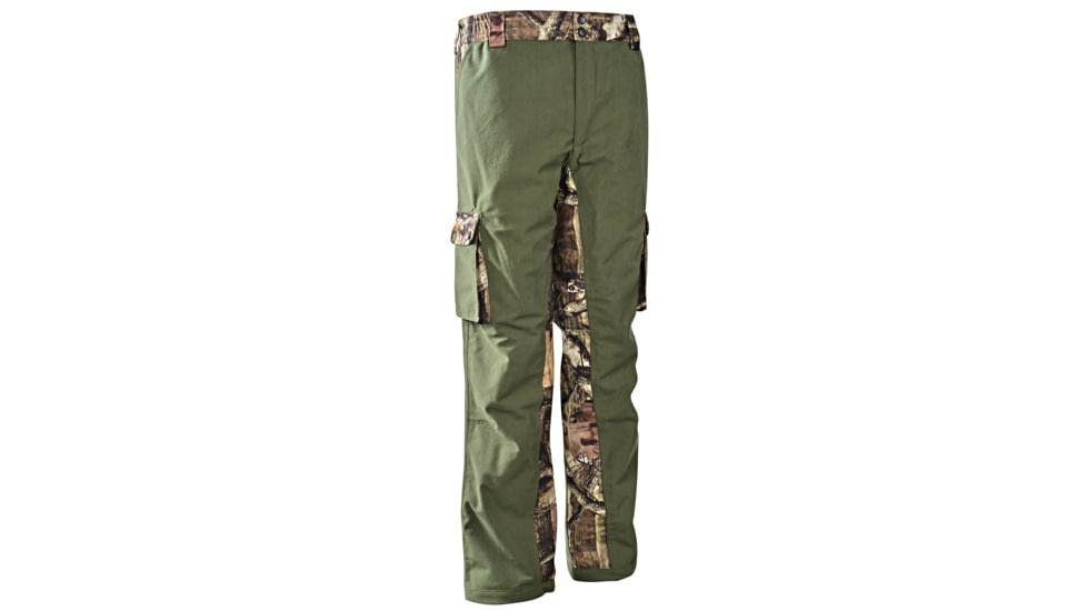 Yukon Gear Scent Factor Pants, Forest Green/Break Up Infinity Accents, XXX-Large 121679
