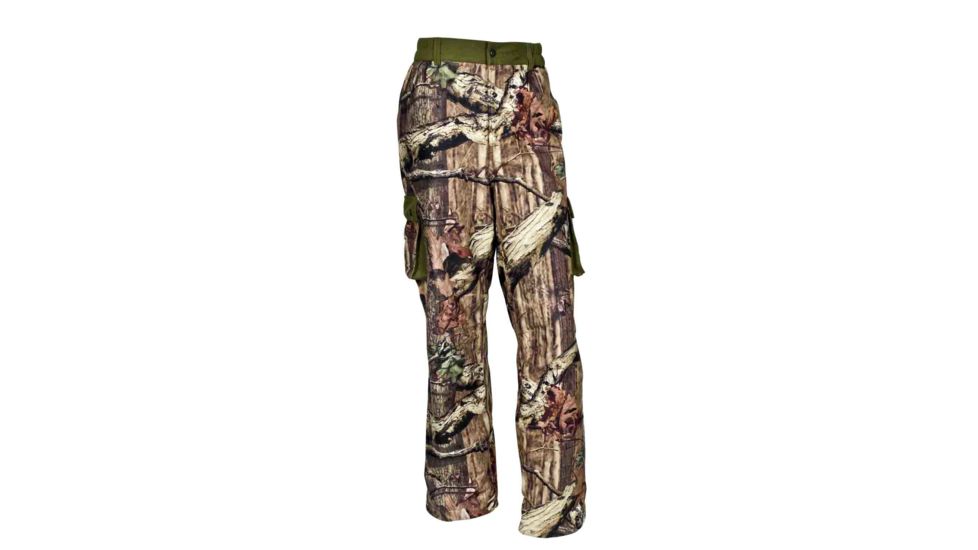 Yukon Gear Scent-Factor Pants Mossy Oak Infinity - X-Large 049362
