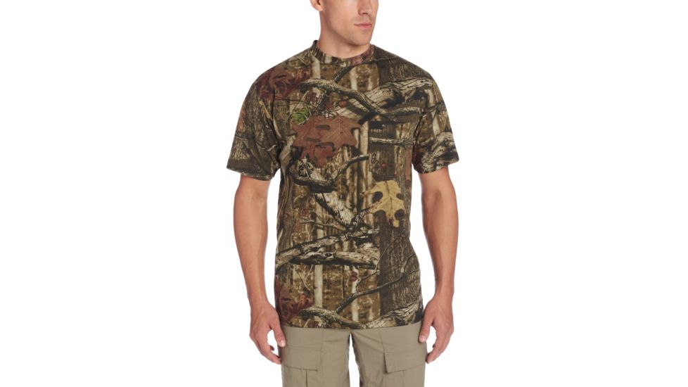 Yukon Gear Short Sleeve T-Shirt, Break Up Infinity, XXX-Large 121791