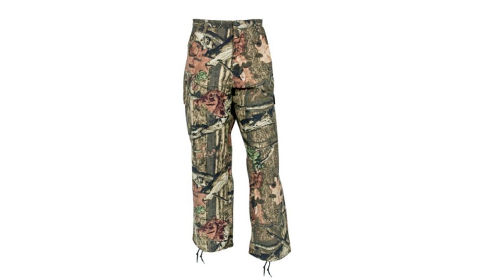 Yukon Gear Six Pocket Cargo Pants - LRG 063585
