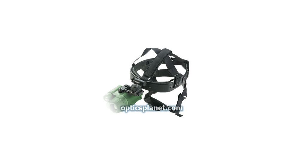 Yukon NVMT Head Mount 29031