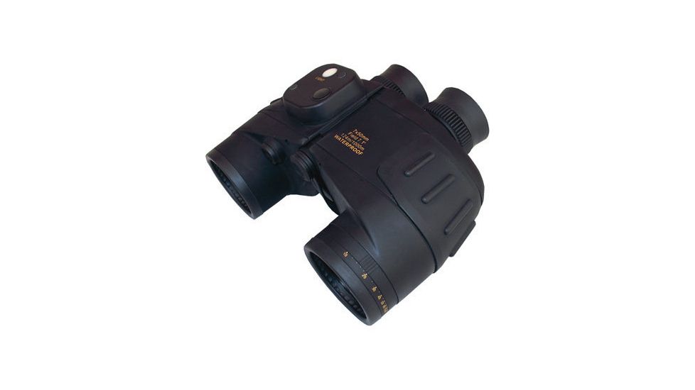 Yukon Marine 7x50mm Waterproof Binocular YK12009