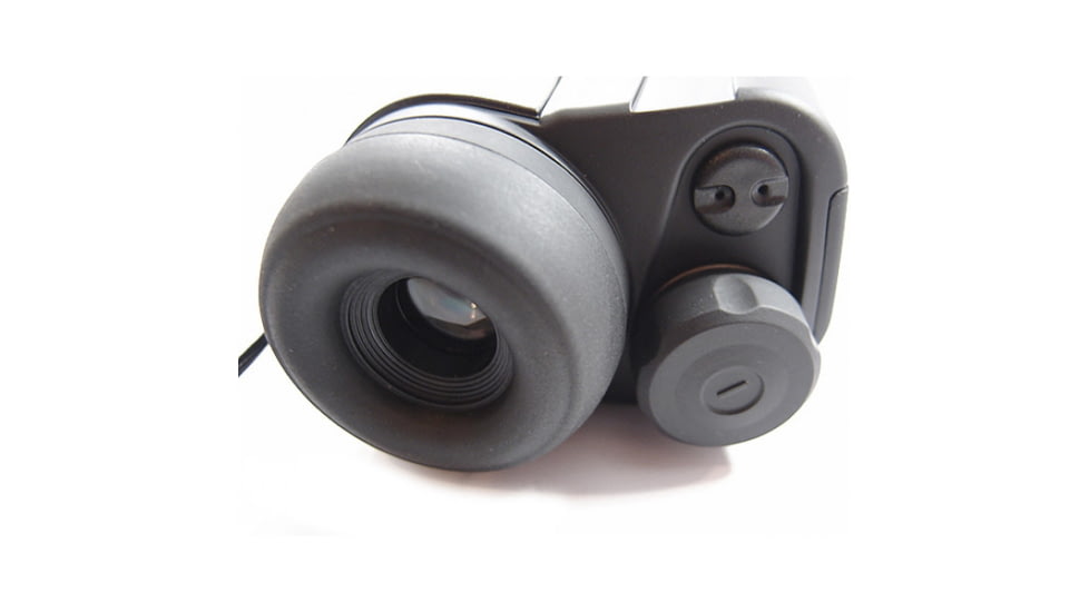 Yukon Nv Multi-Task Advanced Night Vision Monocular W/ Built-In Infrared Illuminator, Black, 5x60 NVMNV560