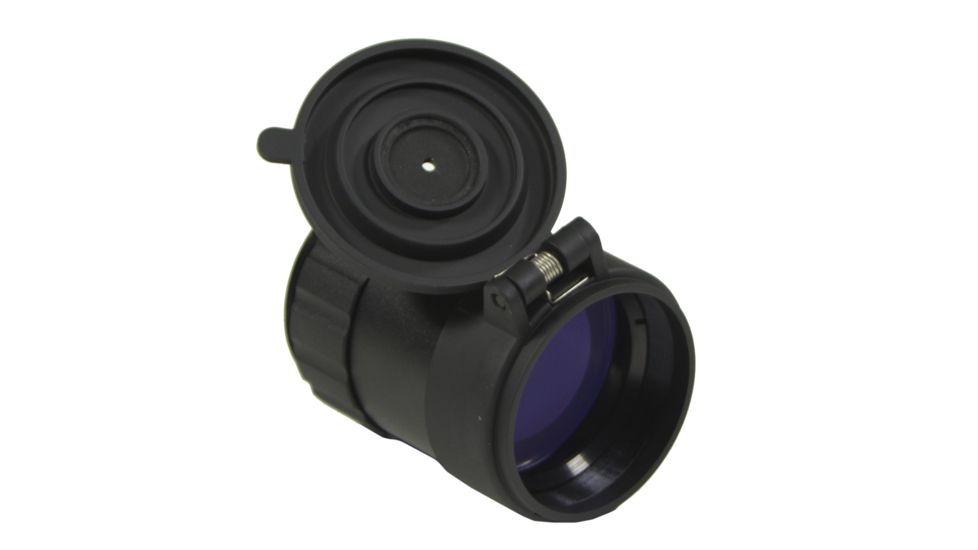 Yukon NVRS 2.5x50 Doubler 29091