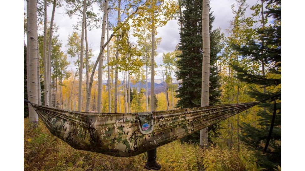 Yukon Outfitters Stealth Hammock, Multicam, AP-stealth1