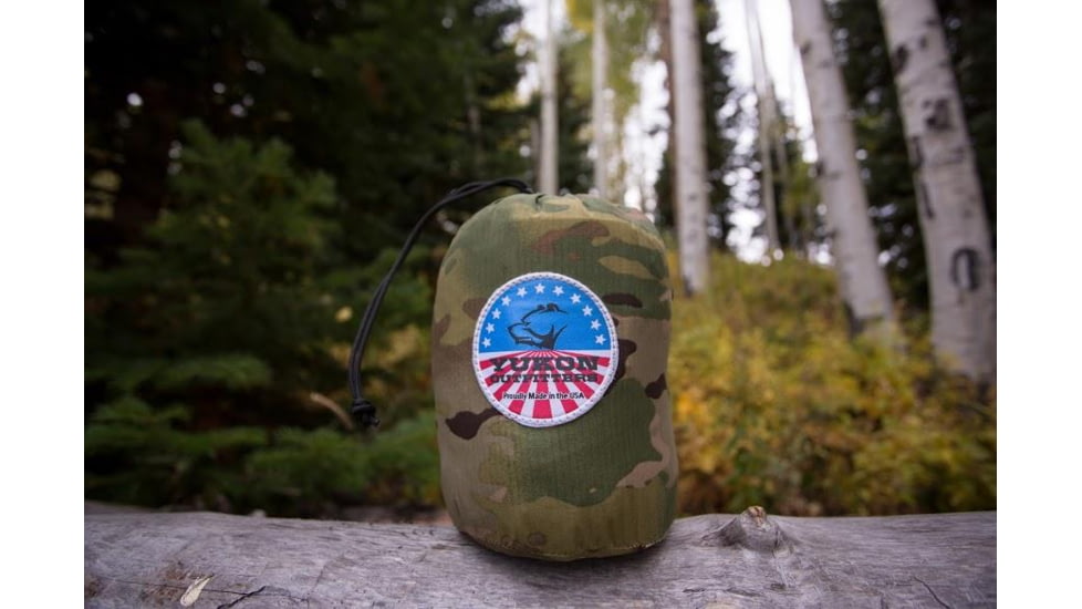 Yukon Outfitters Stealth Hammock, Multicam, AP-stealth1