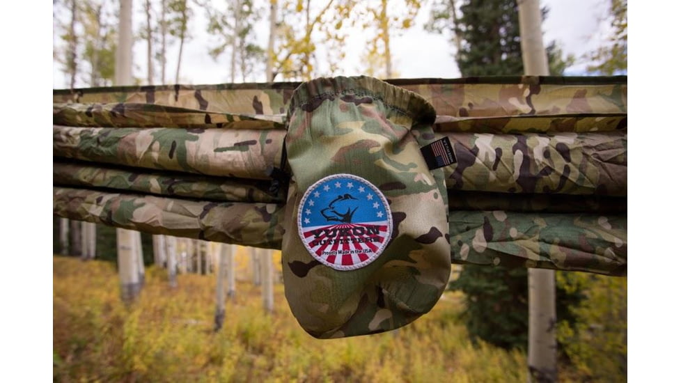 Yukon Outfitters Stealth Hammock, Multicam, AP-stealth1