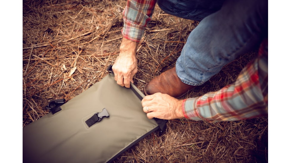 Yukon Outfitters Waterproof Floating Long Soft Gun Case, MGFGC81g