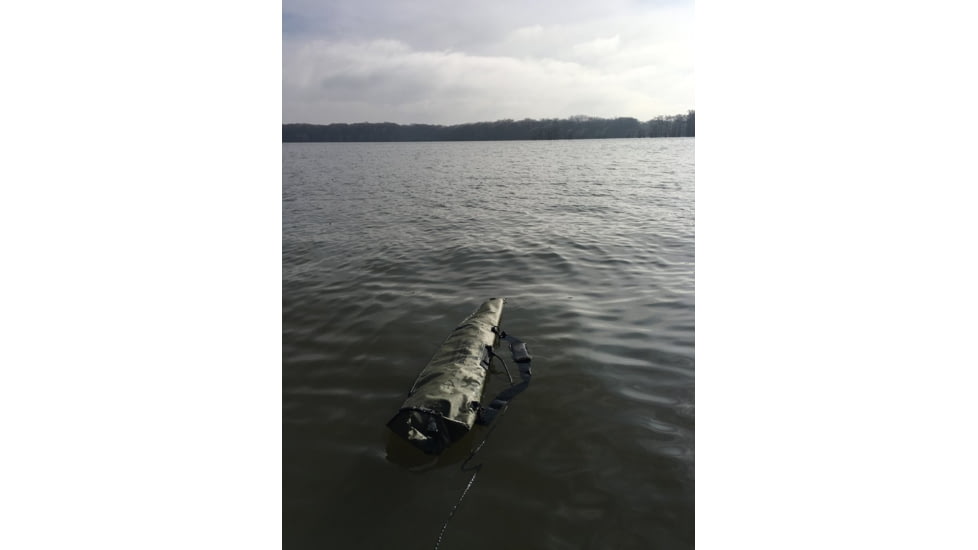 Yukon Outfitters Waterproof Floating Long Soft Gun Case, MGFGC81g