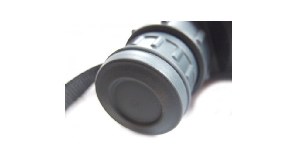 Yukon Sibir Wide Angle Monocular Spotting Scope, Black, 20-50x50 MSTSH205050WA