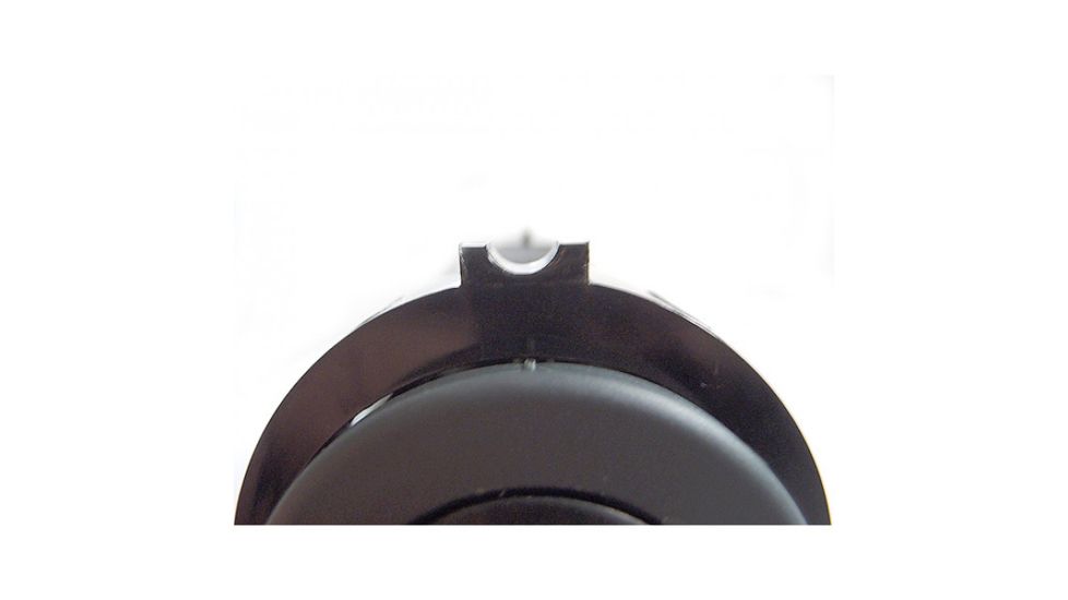 Yukon Sibir Wide Angle Monocular Spotting Scope, Black, 20-50x50 MSTSH205050WA
